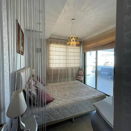 Danaos 2 Bedroom With Outdoor Pool * Pafos